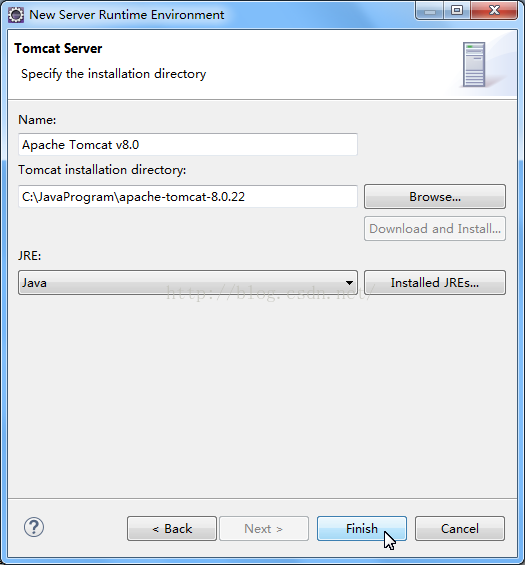详解 问题:HttpServlet cannot be resolved to a type