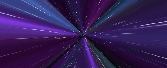 3D 穿梭效果?使用 CSS 轻松搞定