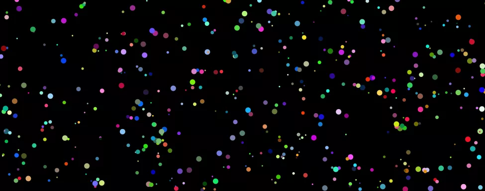 3D 穿梭效果?使用 CSS 轻松搞定