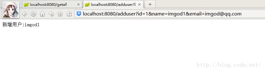 Spring Boot Mysql 数据库操作示例