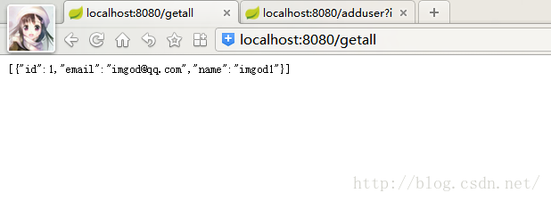 Spring Boot Mysql 数据库操作示例