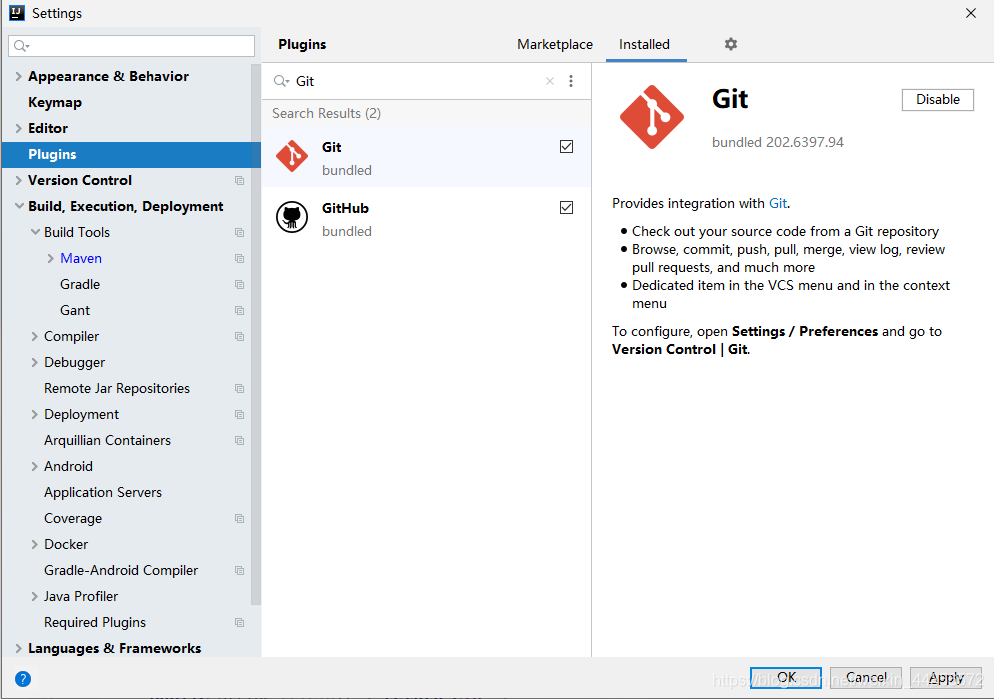 2025版IDEA整合GitHub的方法详解