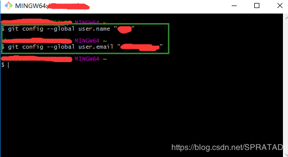 IDEA2025配置Git的方法步骤