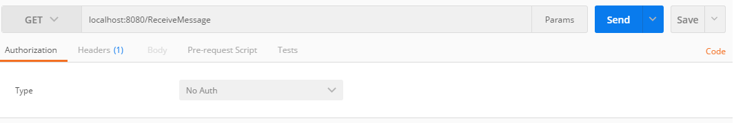 详解Java消息队列-Spring整合ActiveMq