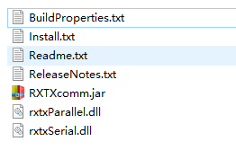 idea ssm项目java程序向串口发送指令并且使用十六进制 rxtx包的方法
