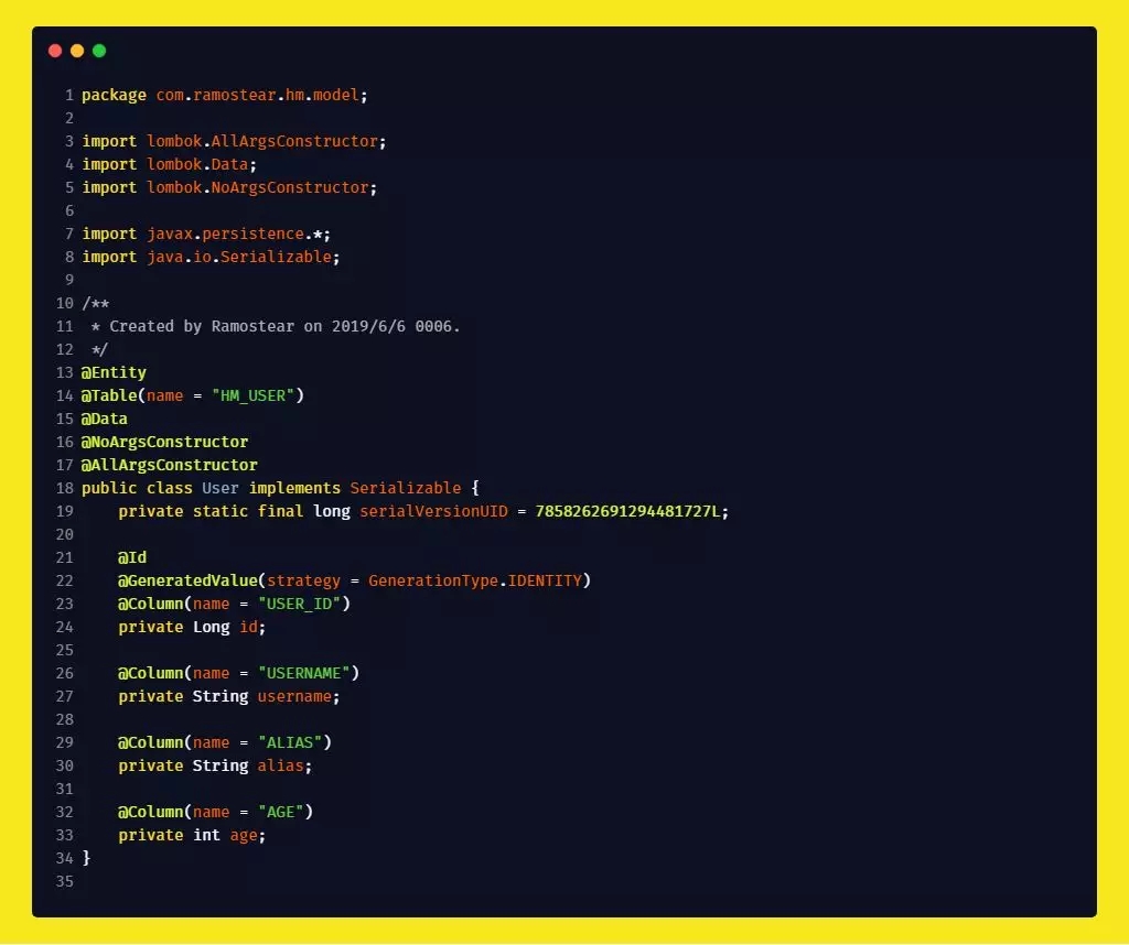 Hibernate 与 Mybatis 的共存问题,打破你的认知!(两个ORM框架)