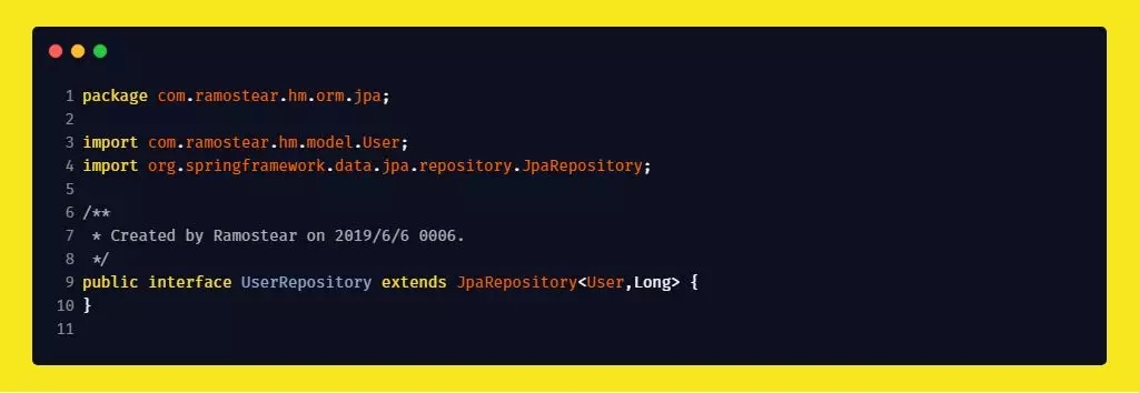 Hibernate 与 Mybatis 的共存问题,打破你的认知!(两个ORM框架)