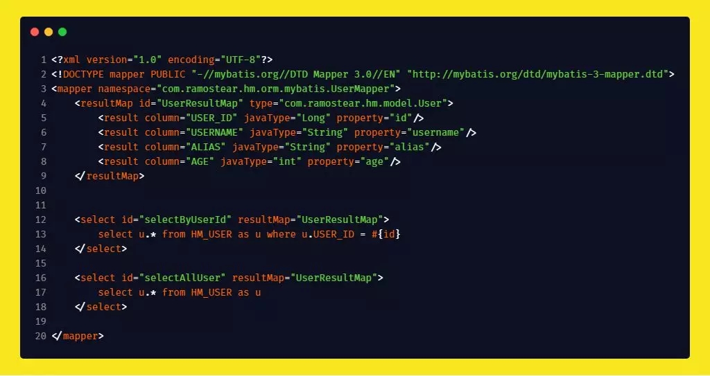 Hibernate 与 Mybatis 的共存问题,打破你的认知!(两个ORM框架)