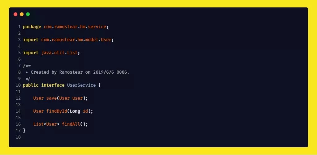 Hibernate 与 Mybatis 的共存问题,打破你的认知!(两个ORM框架)