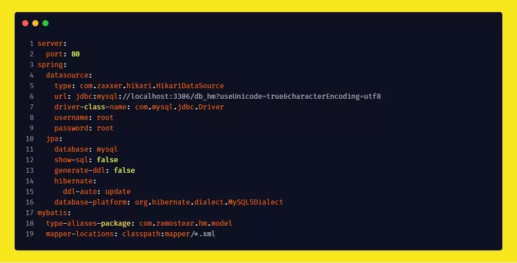 Hibernate 与 Mybatis 的共存问题,打破你的认知!(两个ORM框架)