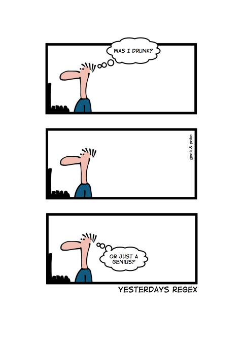 总结十个实用但偏执的Java编程技术