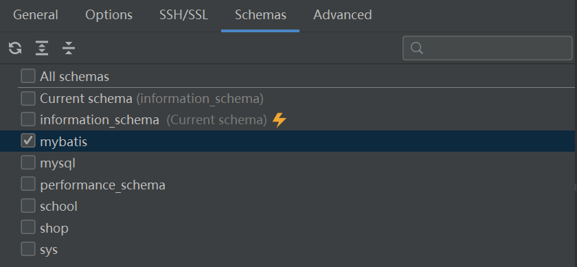 IDEA版最新MyBatis程序配置教程详解