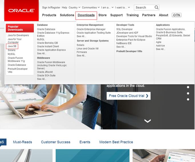 JDK安装配置教程