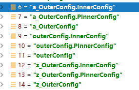 static关键字有何魔法?竟让Spring Boot搞出那么多静态内部类(推荐)