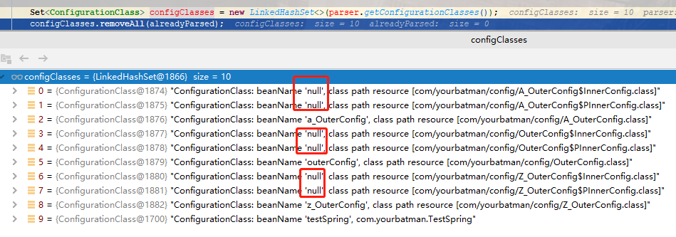 static关键字有何魔法?竟让Spring Boot搞出那么多静态内部类(推荐)