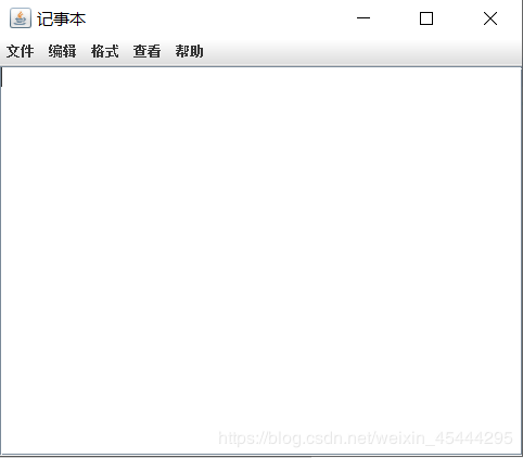 Java给JFrame窗口设置热键的方法实现