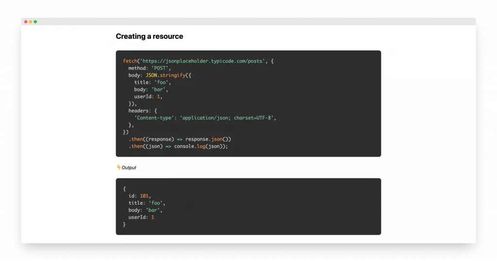 在 Vue 中用 Axios 异步请求API
