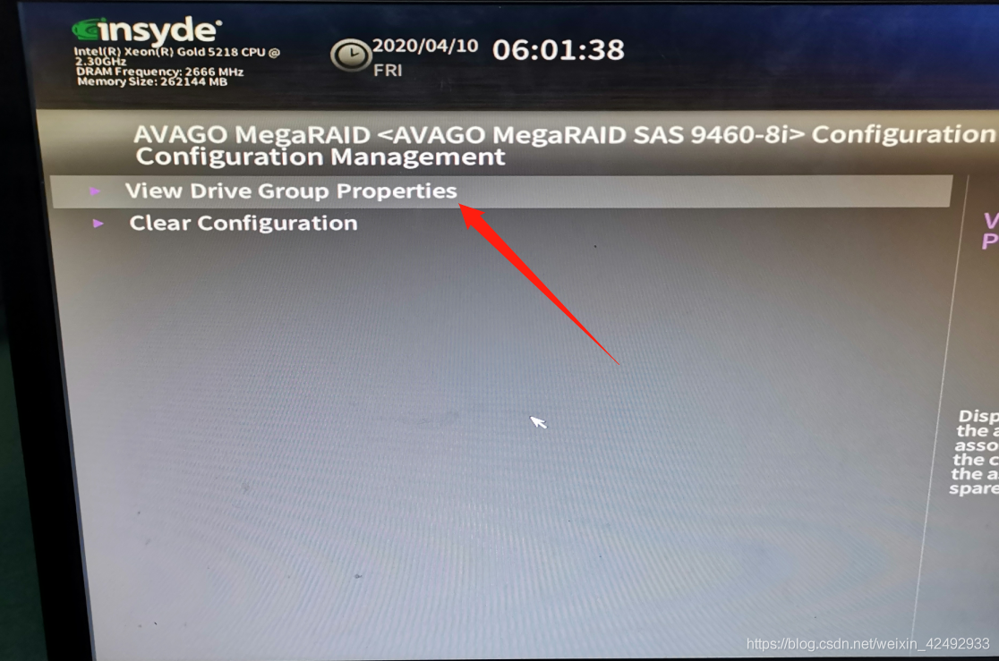 华为服务器配置raid(适用于大部分型号的华为服务器)