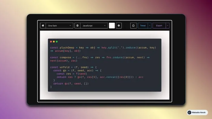 做为前端,我经常在用的15个国外网站