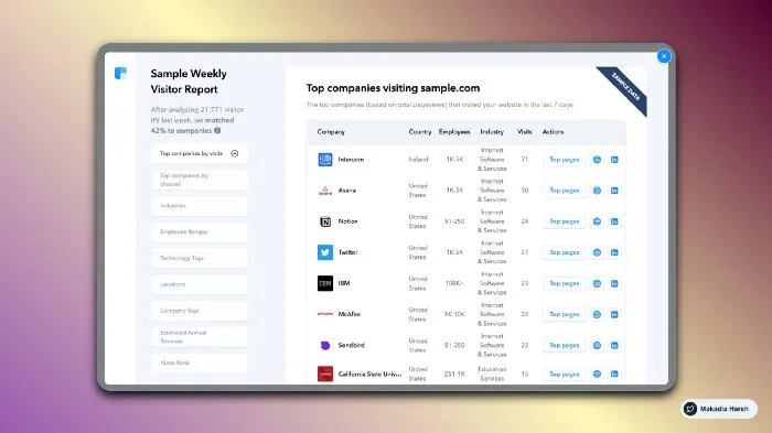做为前端,我经常在用的15个国外网站