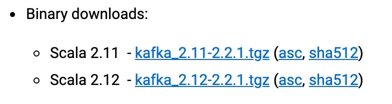 一篇带给你Kafka核心知识总结!