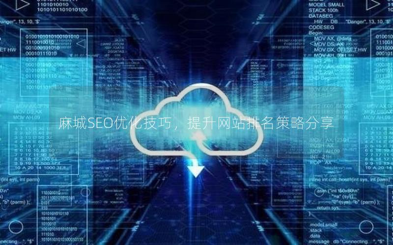 麻城SEO优化技巧，提升网站排名策略分享